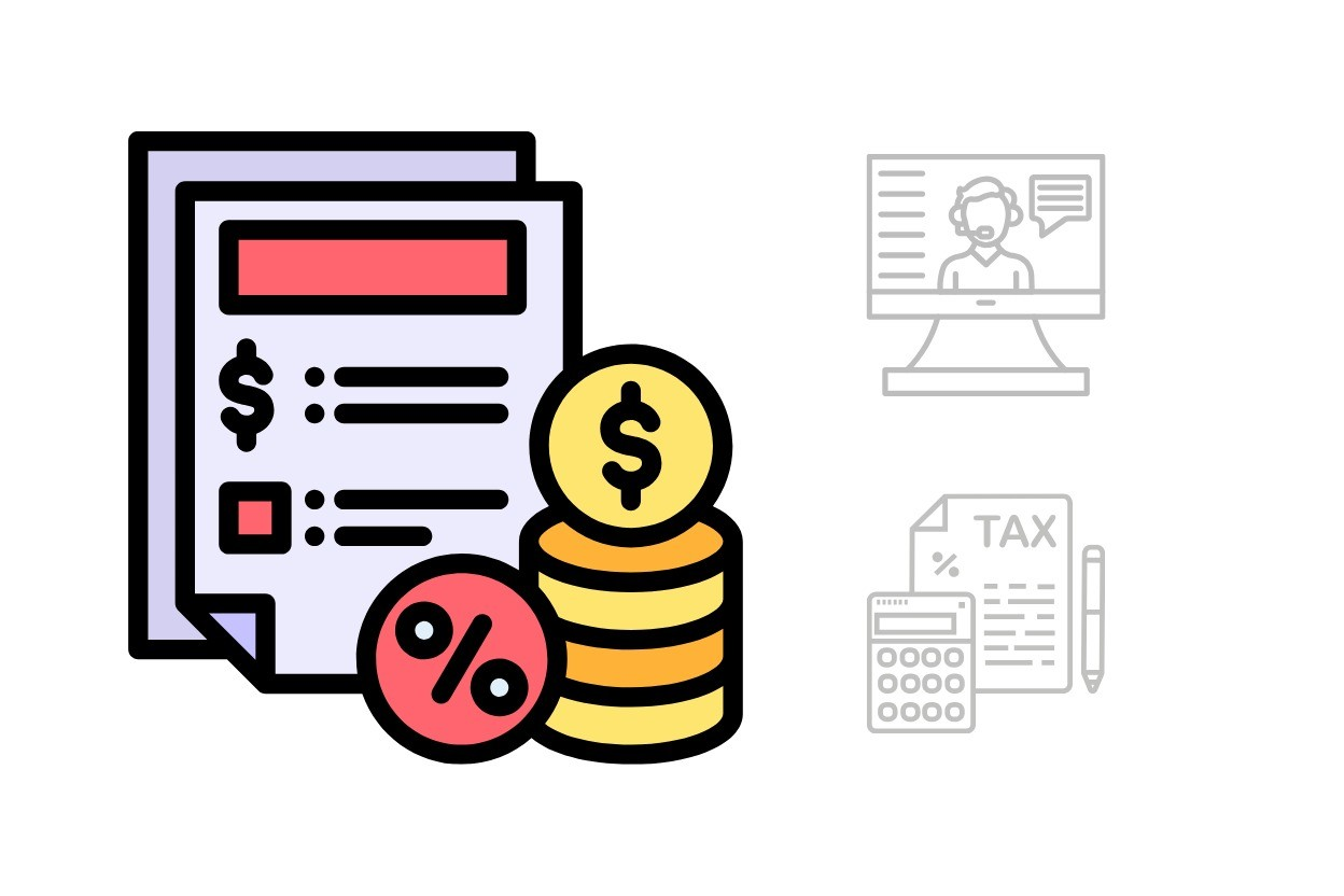 Obtain ITIN north charleston